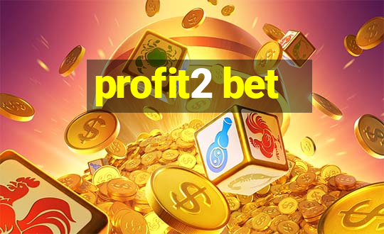 profit2 bet