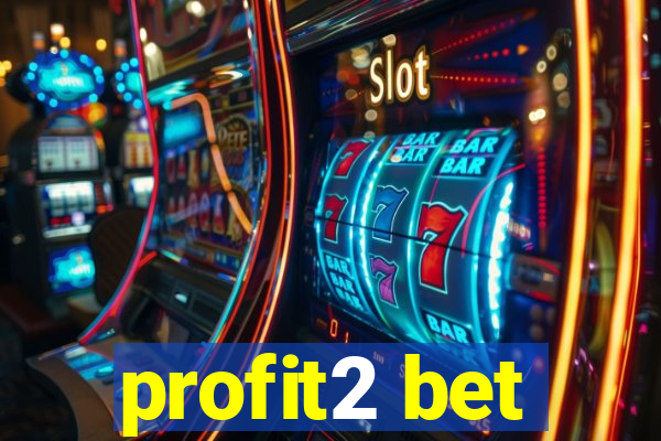 profit2 bet