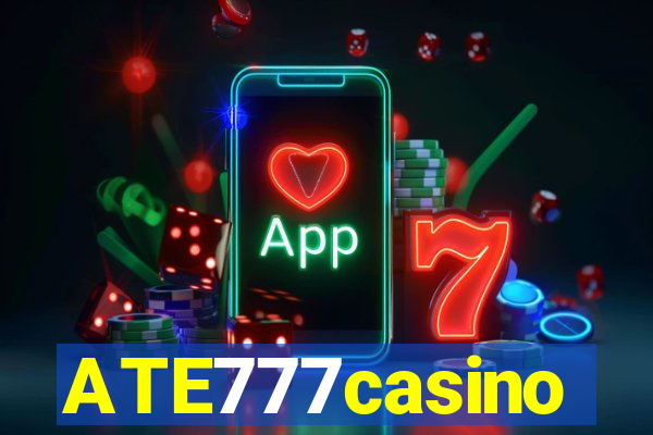 ATE777casino