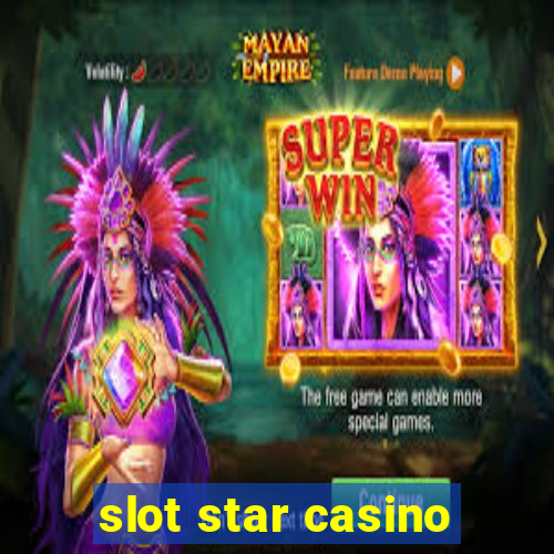 slot star casino