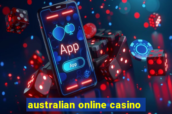 australian online casino