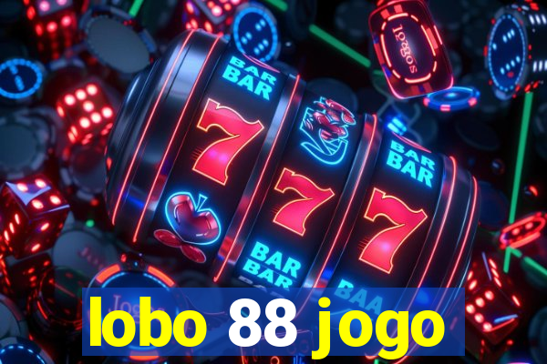 lobo 88 jogo