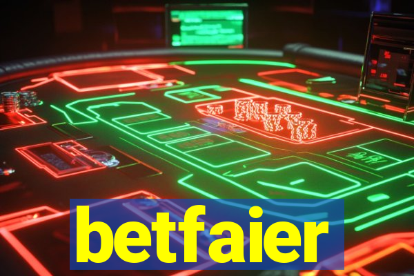 betfaier