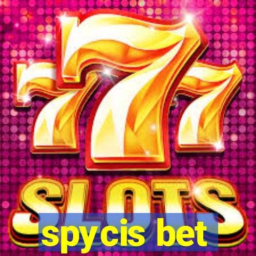 spycis bet