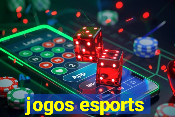 jogos esports