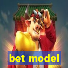 bet model