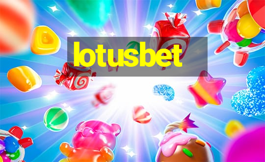 lotusbet