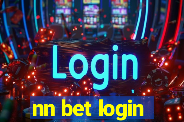 nn bet login