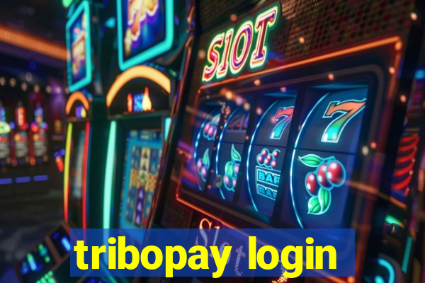 tribopay login