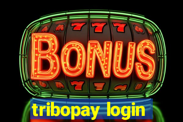 tribopay login