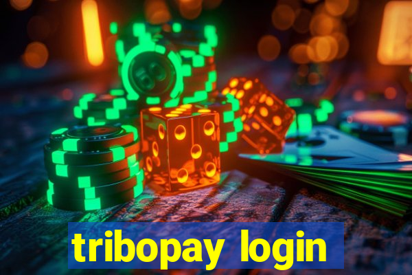 tribopay login