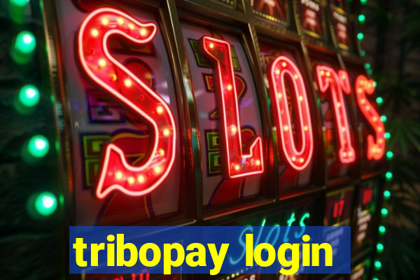 tribopay login