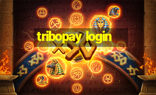 tribopay login