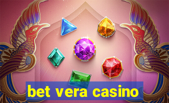 bet vera casino