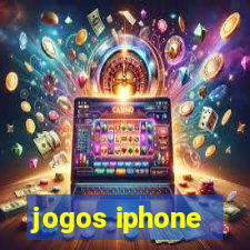 jogos iphone