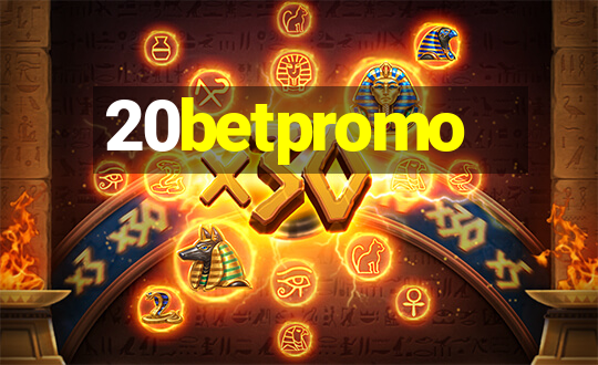 20betpromo