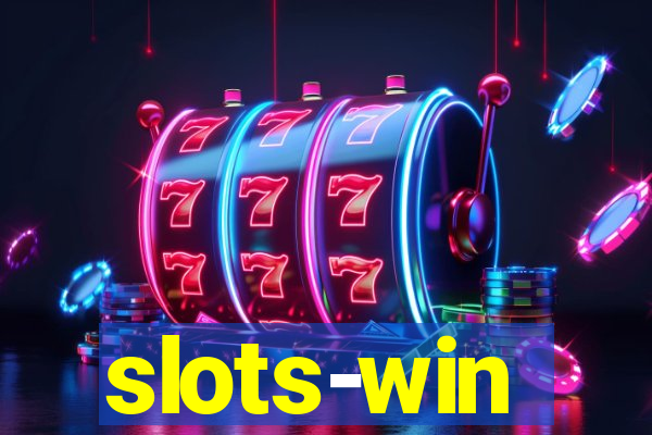 slots-win