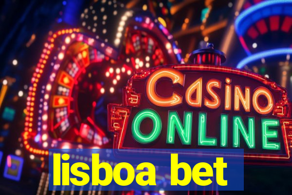 lisboa bet