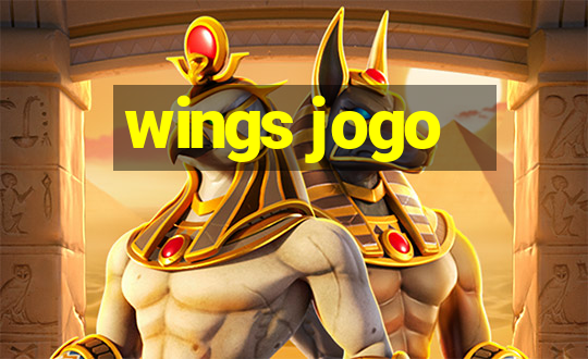 wings jogo