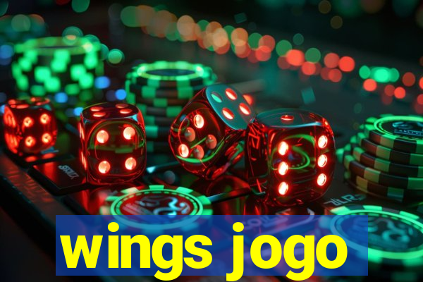 wings jogo