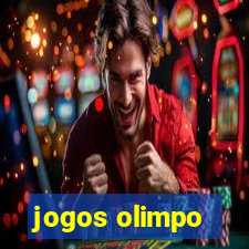 jogos olimpo