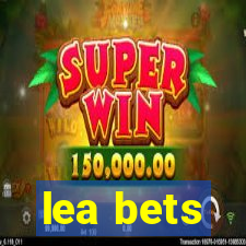 lea bets