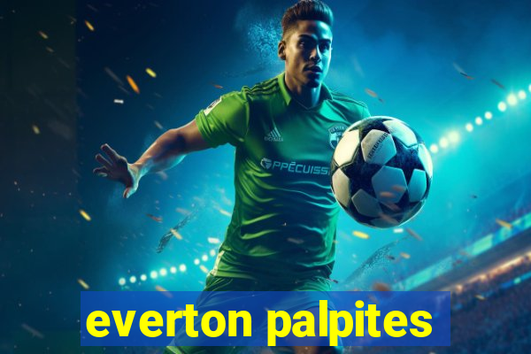 everton palpites