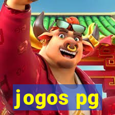 jogos pg