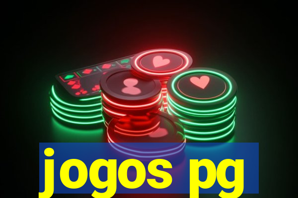 jogos pg