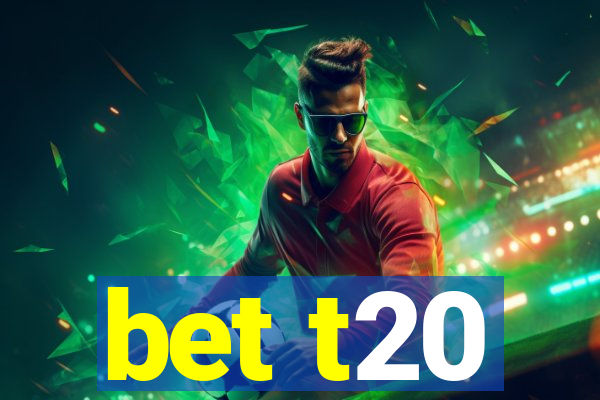 bet t20