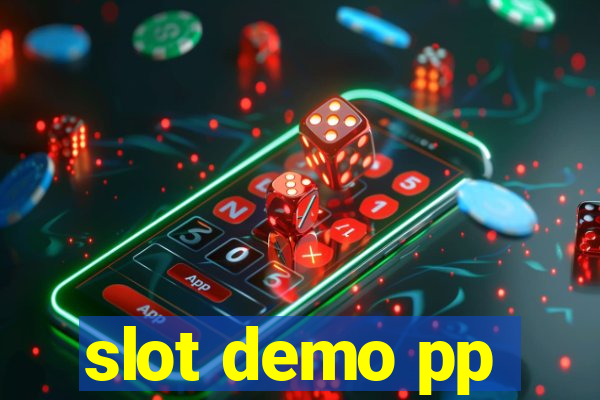 slot demo pp