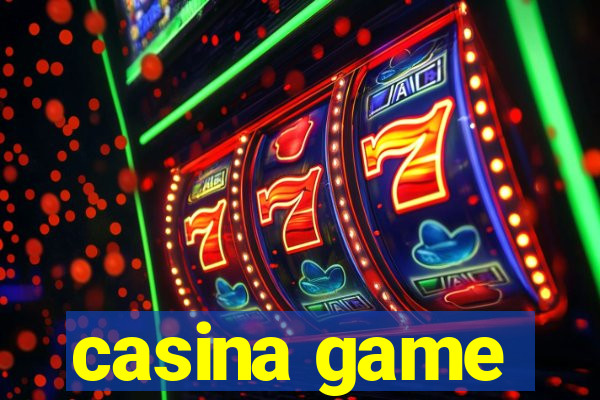 casina game