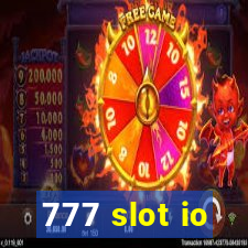 777 slot io