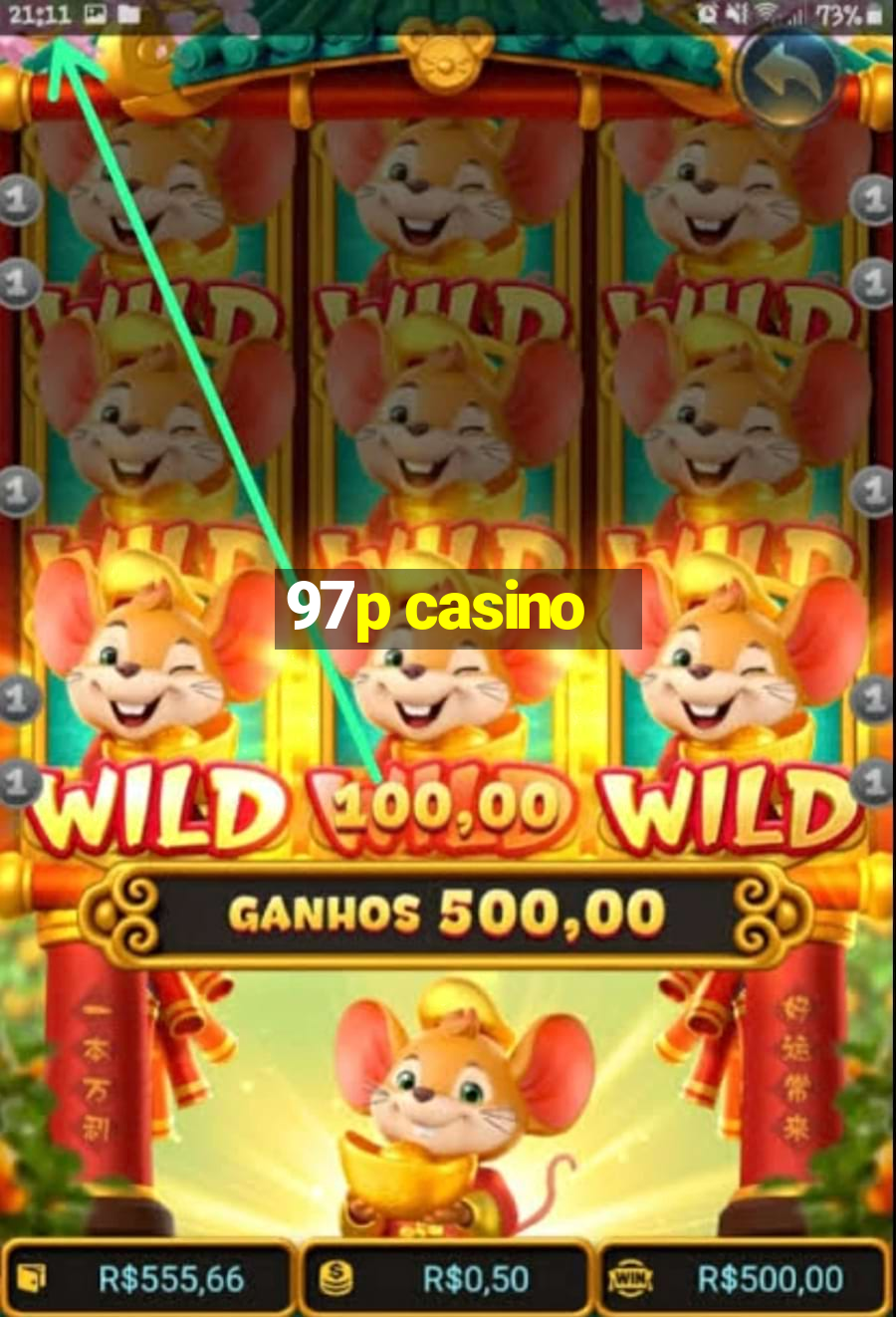 97p casino