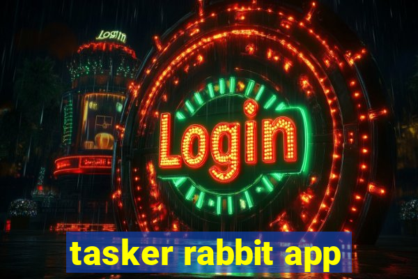 tasker rabbit app