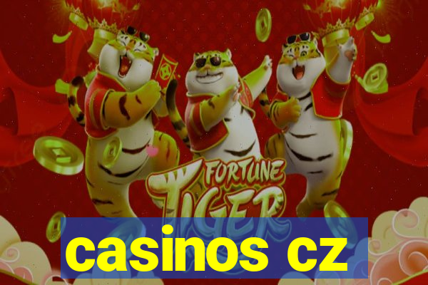 casinos cz