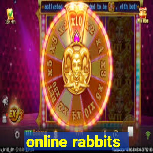 online rabbits