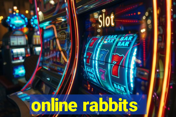 online rabbits