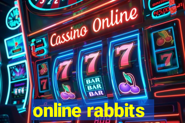 online rabbits