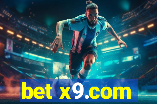 bet x9.com