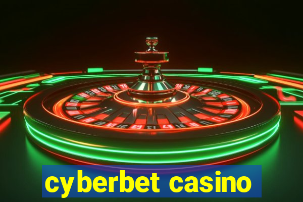 cyberbet casino