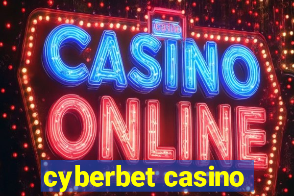 cyberbet casino