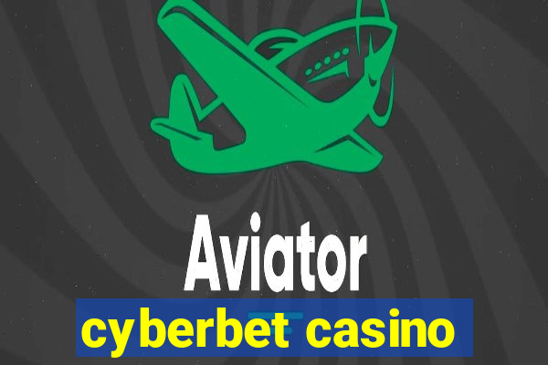 cyberbet casino