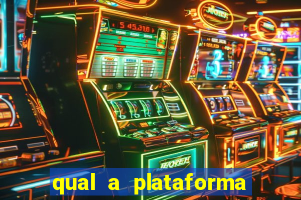 qual a plataforma mais segura do jogo do tigre