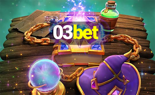 03bet