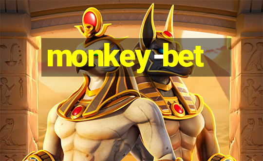 monkey-bet