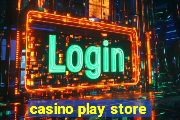 casino play store