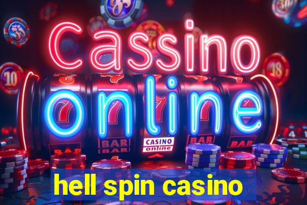 hell spin casino