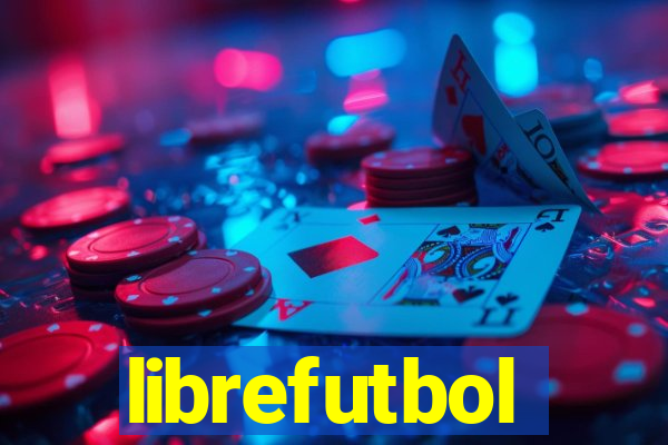 librefutbol