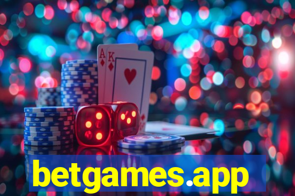 betgames.app